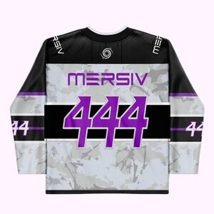 Mersiv Hockey Jersey